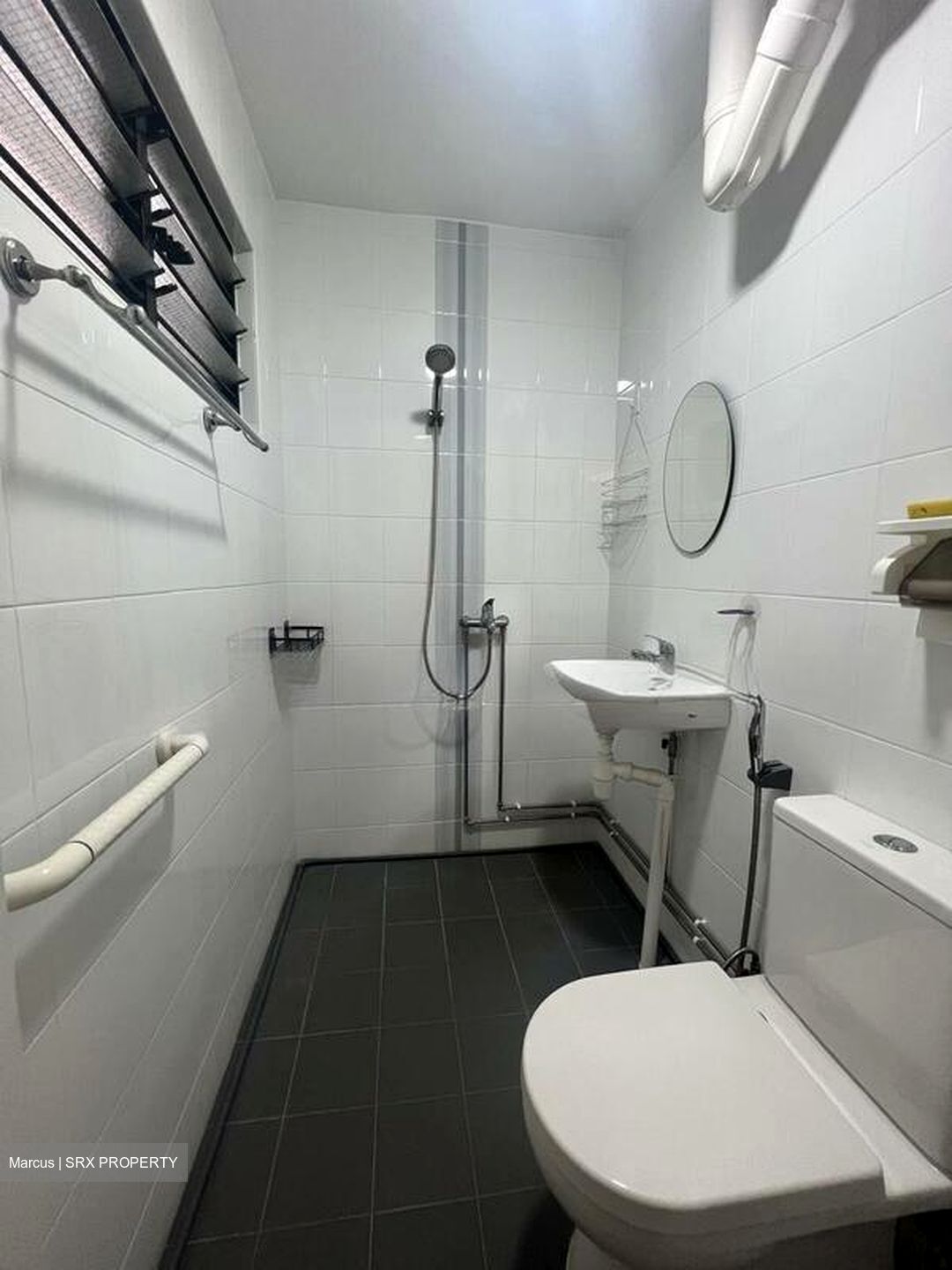 Blk 335 Woodlands Street 32 (Woodlands), HDB 4 Rooms #529805211